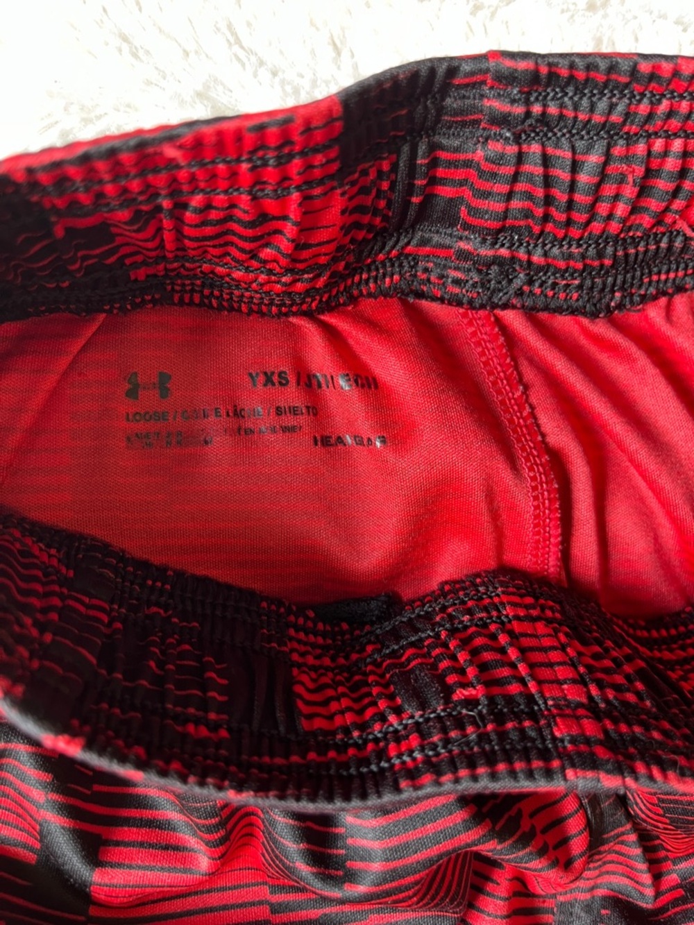 Boys' Athletic Shorts Bundle - Picture 7 of 10